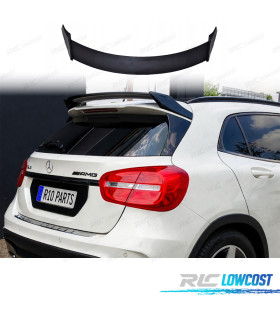 SPOILER ALETTONE PER MERCEDES GLA X156 13-19 IN ABS LOOK AMG