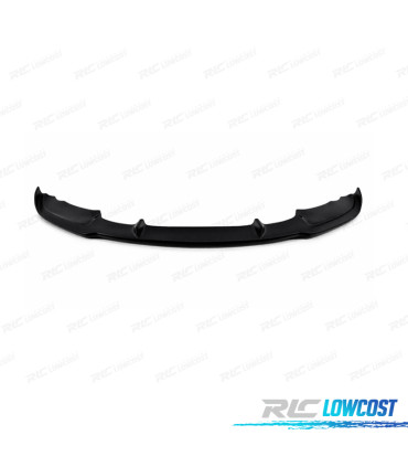 SPOILER LIP ANTERIORE PER BMW X3 F25 X4 F26 10-17