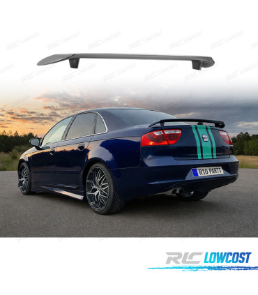 SPOILER SEAT EXEO 09- BERLINA AERODINAMICO