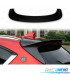 SPOILER MAZDA CX5 17- ABS