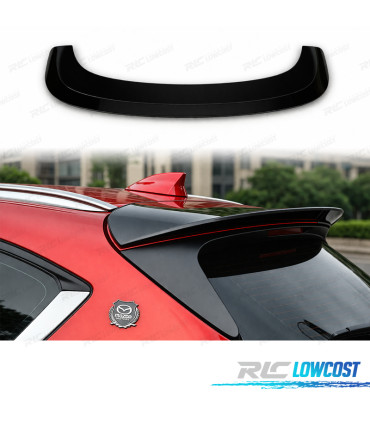 SPOILER MAZDA CX5 17- ABS