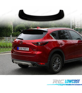 SPOILER MAZDA CX5 17- ABS