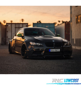 KIT ALLARGAMENTO ROCKET BUNNY DRIFT BMW E92 M3 50 MM 06-10 10 PEZZI