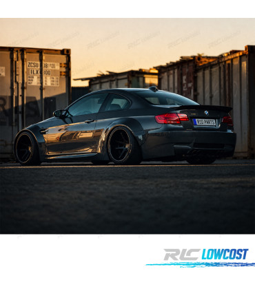 KIT ALLARGAMENTO ROCKET BUNNY DRIFT BMW E92 M3 50 MM 06-10 10 PEZZI