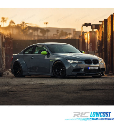 KIT ALLARGAMENTO ROCKET BUNNY DRIFT BMW E92 M3 50 MM 06-10 10 PEZZI