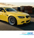 KIT ALLARGAMENTO ROCKET BUNNY DRIFT BMW E92 M3 50 MM 06-10 10 PEZZI