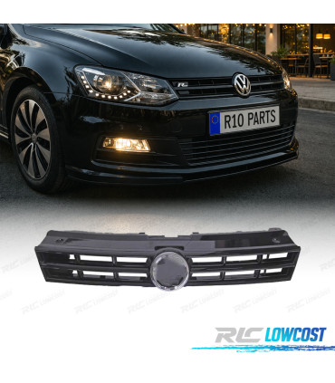 GRIGLIA VOLKSWAGEN VW POLO 3 5 PORTE 09-17