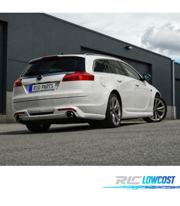 KIT CARROZZERIA OPEL INSIGNIA ST SPORTS TOURER 08-13