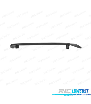 SPOILER BMW E30 SEDAN COUPE CABRIO 82-94