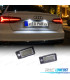 LUCI TARGA A LED AUDI Q7 06-12