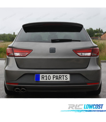 SPOILER SEAT LEON 5F ST KOMBI 13 20