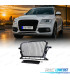 GRIGLIA AUDI Q5 8R 12-16 LOOK RS NERO