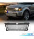 GRIGLIA RANGE ROVER SPORT 05-09 LOOK AUTOBIOGRAPHY SILVER EDITION