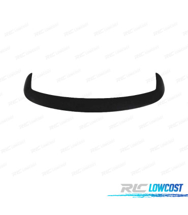 SPOILER ALETTONE PER FORD MONDEO MK4 SW 07-14