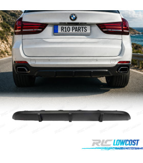 DIFFUSORE M PERFORMANCE BMW X5 F15 12-15