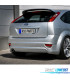 SPOILER FORD FOCUS MKII 04-07