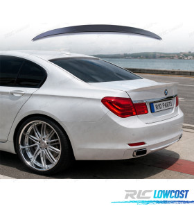 SPOILER ALETTONE BMW F01 F02 F03 F04