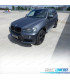PARAFANGHINI PASSARUOTA BMW X5 E70 LOOK X5M