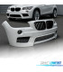PARAURTI ANTERIORE BMW X1 E84 09-12 LOOK M PDC SRA