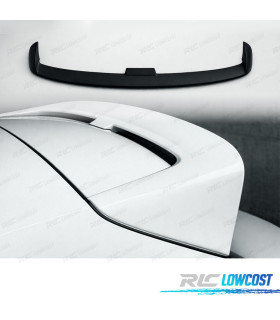 SPOILER VOLKSWAGEN VW TIGUAN 11-16
