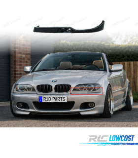 CORNICE FANALE SINISTRO BMW SERIE 3 E46 COUPE CABRIO 03-06