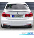 SPOILER ALERON BMW F30 LOOK M4
