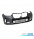 PARAURTI ANTERIORE BMW X1 U11 23- LOOK M PDC