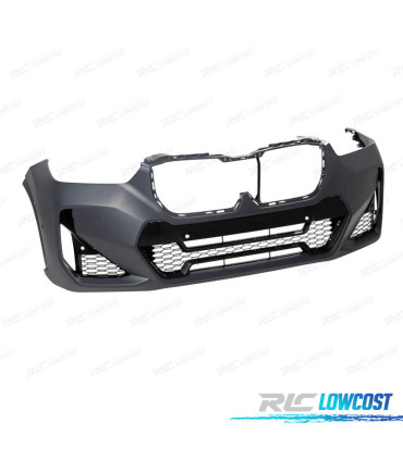 PARAURTI ANTERIORE BMW X1 U11 23- LOOK M PDC