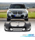 PARAURTI ANTERIORE BMW X1 U11 23- LOOK M PDC