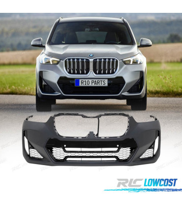 PARAURTI ANTERIORE BMW X1 U12 23- LOOK M PDC