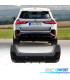 PARAURTI POSTERIORE BMW X1 U11  23- LOOK M PDC