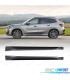 MINIGONNE LATERALI BMW X1 U11 23- LOOK M 
