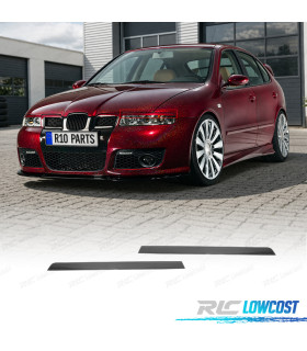 SUPPORTI FARI SEAT LEON TOLEDO 1M 99-05