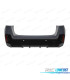 KIT CARROZZERIA BMW X1 U11 23- LOOK M PDC