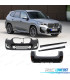 KIT CARROZZERIA BMW X1 U11 23- LOOK M PDC