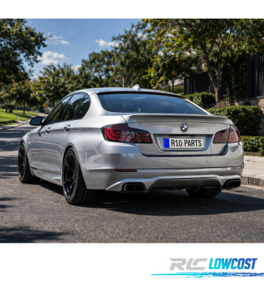 SPOILER BMW F10 10-13