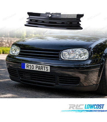 GRIGLIA PER VOLKSWAGEN VW GOLF 4 97-03 NERA