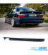 DIFFUSORE BMW E36 LOOK M3