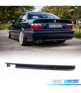 DIFFUSORE BMW E36 LOOK M3