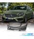 PARAURTI ANTERIORE MERCEDES CLASSE C W205 14-18 LOOK AMG PDC
