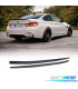 AGGIUNTE PEDANE BMW F32 F33 F36 13-18 LOOK M PERFORMANCE