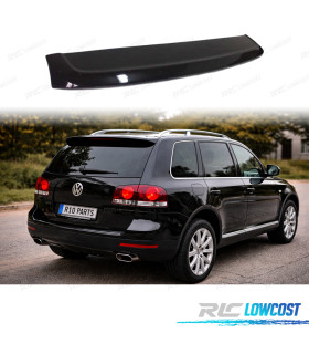 ALETTONE VOLKSWAGEN VW TOUAREG 02-06
