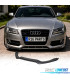 SPOILER LABBRO ANTERIORE LOOK RS PER AUDI A5 07-12