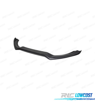 SPOILER LABBRO ANTERIORE LOOK RS PER AUDI A5 07-12
