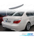 SPOILER ALETTONE BMW E60 03-10 LOOK M5 ABS