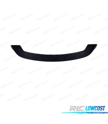 SPOILER ALETTONE PER TOYOTA COROLLA VERSO 04-09