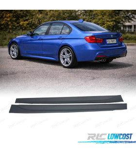 KIT CARROZZERIA BMW F31 TOURING LOOK M PDC