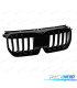 GRIGLIA BMW X1 U11 22-  LOOK M NERO LUCIDO