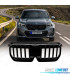 GRIGLIA BMW X1 U11 22-  LOOK M NERO LUCIDO