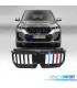 GRIGLIA BMW X1 U11 22- LOOK M NERO LUCIDO TRICOLORE